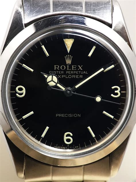 harga rolex air king|Rolex 5500 air king price.